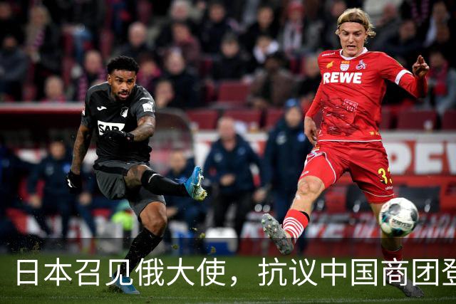 日本召见俄大使，抗议中国商团登北方四岛，俄方回呛